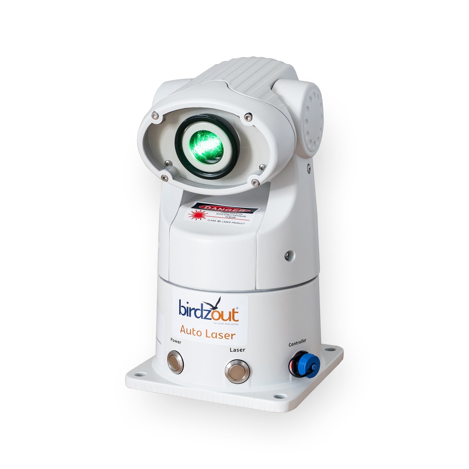 Auto Laser 80